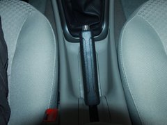 2011款 两厢 1.6 手动 科技型