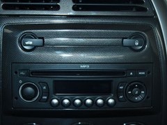 2011款 两厢 1.6 手动 科技型
