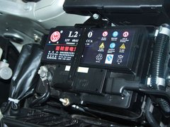 2011款 两厢 1.6 手动 科技型