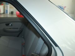 2011款 两厢 1.6 手动 科技型