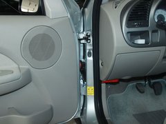 2011款 两厢 1.6 手动 科技型