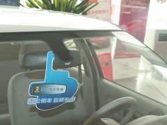 2011款 两厢 1.6 手动 科技型