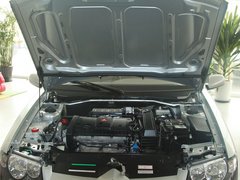 2011款 两厢 1.6 手动 科技型