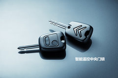 2011款 两厢 1.6 自动 科技型