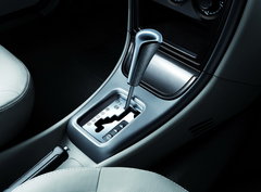 2011款 两厢 1.6 自动 科技型