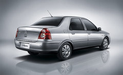 2011款 两厢 1.6 自动 科技型