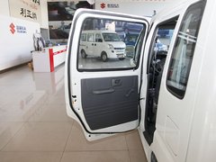 2011款 1.0 手动 