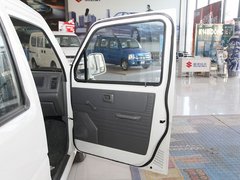 2011款 1.0 手动 