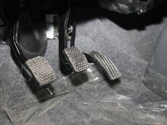 2011款 1.0 手动 