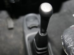 2011款 1.0 手动 