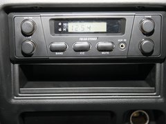 2011款 1.0 手动 