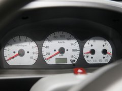 2011款 1.0 手动 