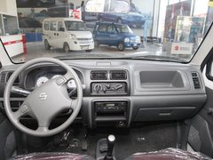 2011款 1.0 手动 