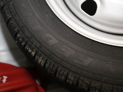 2011款 1.0 手动 