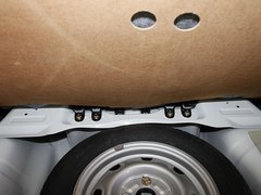 2011款 1.0 手动 