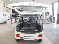2011款 1.0 手动 