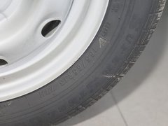 2011款 1.0 手动 