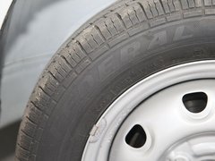 2011款 1.0 手动 