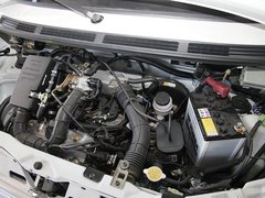 2011款 1.0 手动 