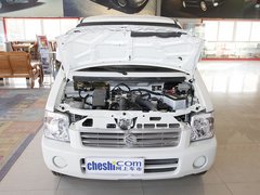 2011款 1.0 手动 