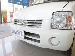 2011款 1.0 手动 