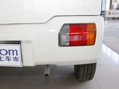2011款 1.0 手动 