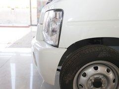 2011款 1.0 手动 