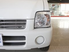 2011款 1.0 手动 
