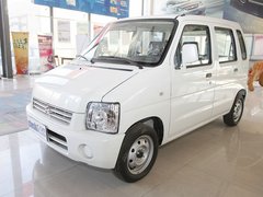 2011款 1.0 手动 