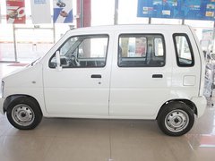 2011款 1.0 手动 
