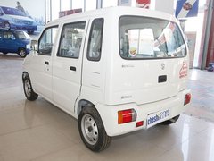 2011款 1.0 手动 