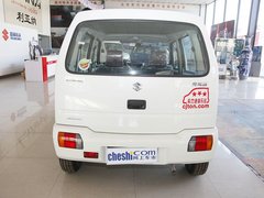 2011款 1.0 手动 