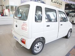 2011款 1.0 手动 