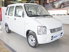 2011款 1.0 手动 