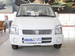2011款 1.0 手动 