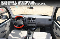 2010款 1.2 手动 阳光板 舒适型 8座