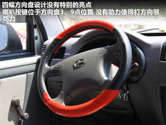 2010款 1.2 手动 阳光板 舒适型 8座