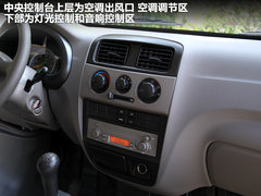 2010款 1.2 手动 阳光板 舒适型 8座