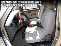 2010款 1.2 手动 阳光板 舒适型 8座