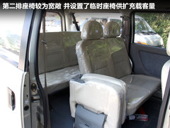 2010款 1.2 手动 阳光板 舒适型 8座