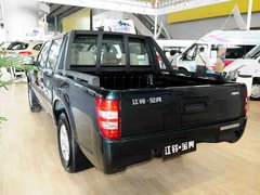 2009款 2.0 手动 汽油两驱标准型