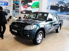 2009款 2.0 手动 汽油两驱标准型