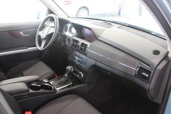 2012款 GLK300 3.0L 动感型 5座