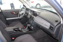 2012款 GLK300 3.0L 动感型 5座