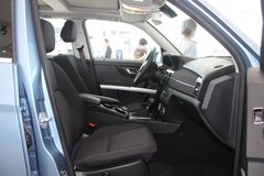 2012款 GLK300 3.0L 动感型 5座