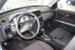 2012款 GLK300 3.0L 動感型 5座