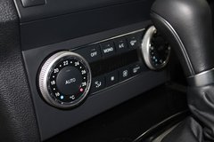 2012款 GLK300 3.0L 动感型 5座