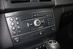奔驰GLK 2012款 GLK300 3.0L 动感型 5座