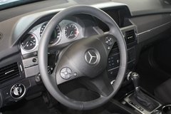 2012款 GLK300 3.0L 动感型 5座