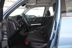 奔驰GLK 2012款 GLK300 3.0L 动感型 5座